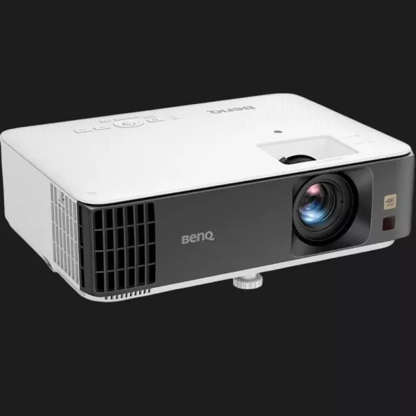 Мультимедійний проектор BenQ TK700ST (9H.JP877.17E) (UA)