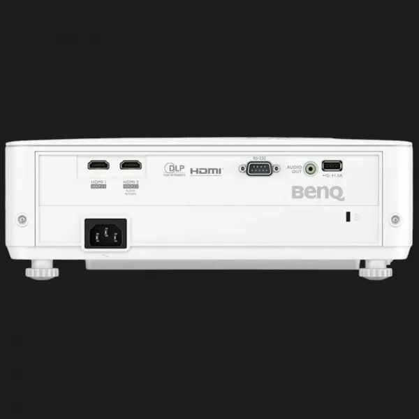 Мультимедійний проектор BenQ TK700ST (9H.JP877.17E) (UA)
