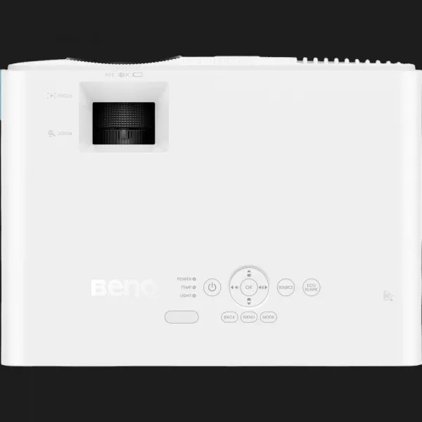 Мультимедійний проектор BenQ LH650 (9H.JS577.13E) (UA)