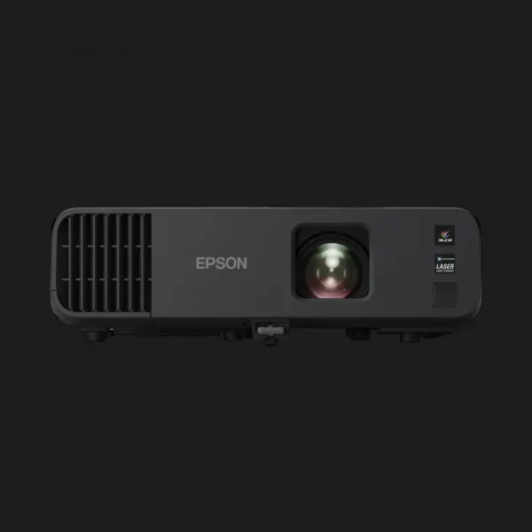 Мультимедійний проектор Epson EB-L265F (V11HA72180) (UA)