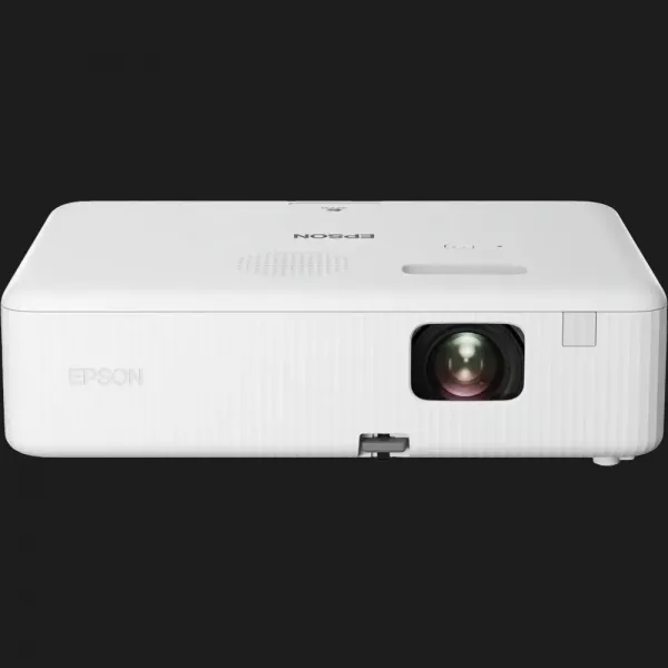 Мультимедійний проектор Epson CO-FD01 (V11HA84240) (UA)