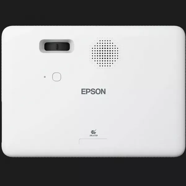 Мультимедійний проектор Epson CO-FD01 (V11HA84240) (UA)