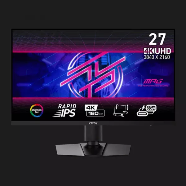 Монітор MSI 27