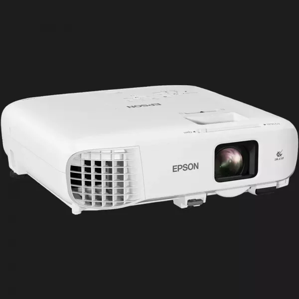 Проектор Epson EB-E12 (V11HB55042) (UA)