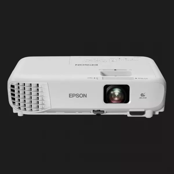 Проектор Epson EB-W53 (V11HB57042) (UA)