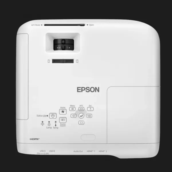 Проектор Epson EB-W55 (V11HB58042) (UA)