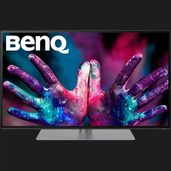 Монітор BenQ 31.5