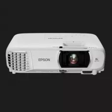 Проектор домашнього кінотеатру Epson EH-TW850 (V11HB61042) (UA)