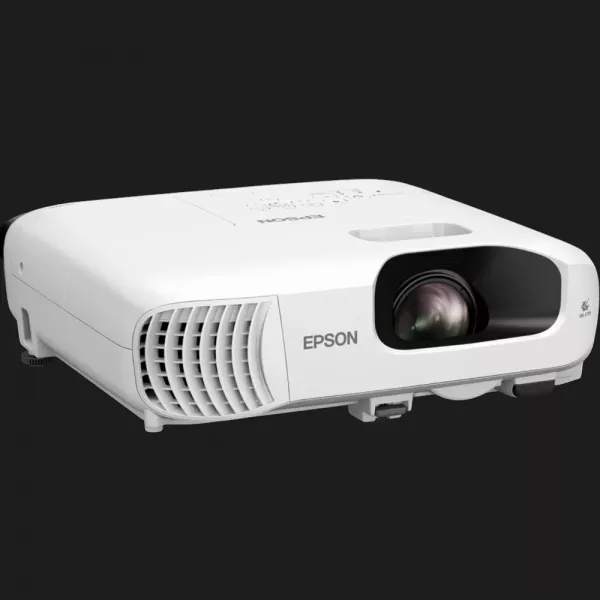 Проектор короткофокусний Epson EB-W56S (V11HB62042) (UA)