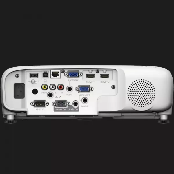 Проектор короткофокусний Epson EB-W56S (V11HB62042) (UA)