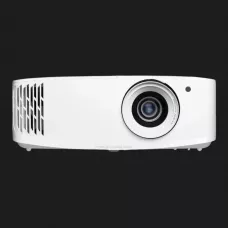 Мультимедійний проектор Optoma UHD35x (E9PV7GL06EZ1) (UA)