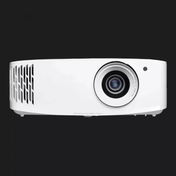 Мультимедійний проектор Optoma UHD35x (E9PV7GL06EZ1) (UA)
