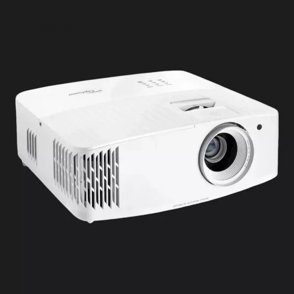 Мультимедійний проектор Optoma UHD35x (E9PV7GL06EZ1) (UA)