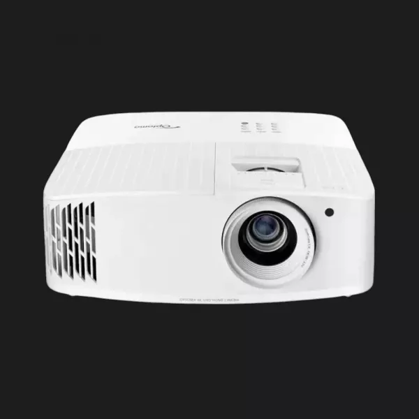 Мультимедійний проектор Optoma UHD35x (E9PV7GL06EZ1) (UA)