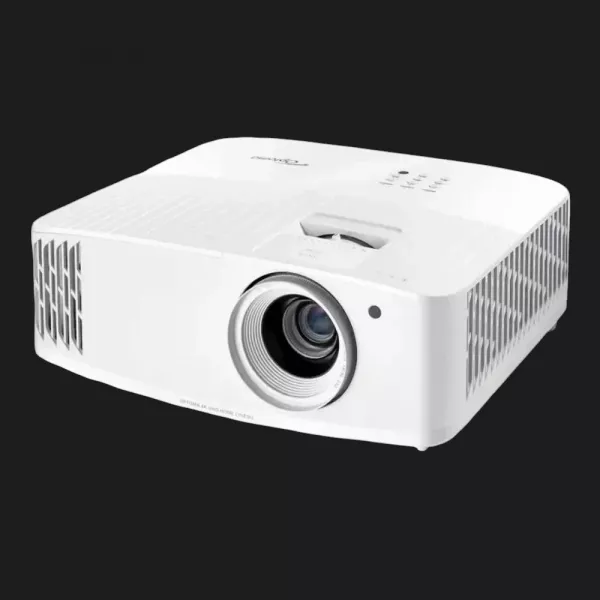 Мультимедійний проектор Optoma UHD35x (E9PV7GL06EZ1) (UA)