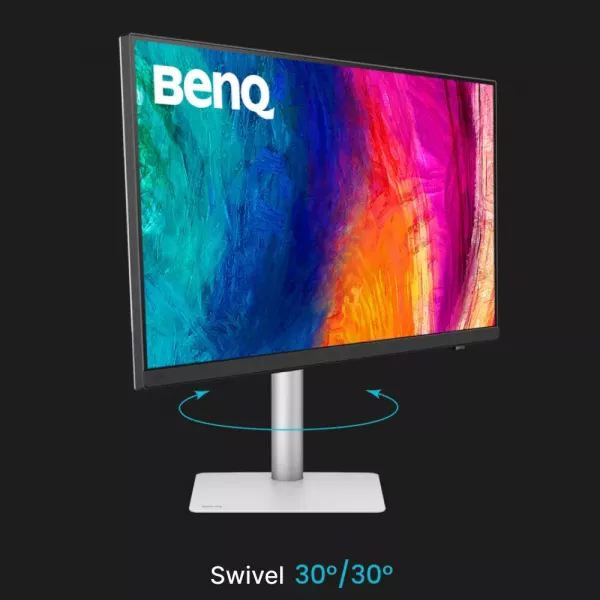 Монітор BenQ 31.5