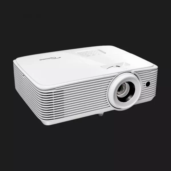 Мультимедійний проектор Optoma HD30LV (E9PV7GA10EZ1ETH) (UA)