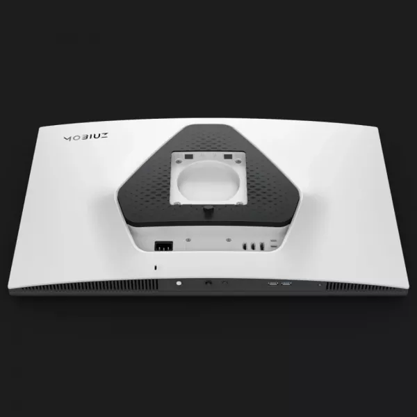 Монітор BenQ 27