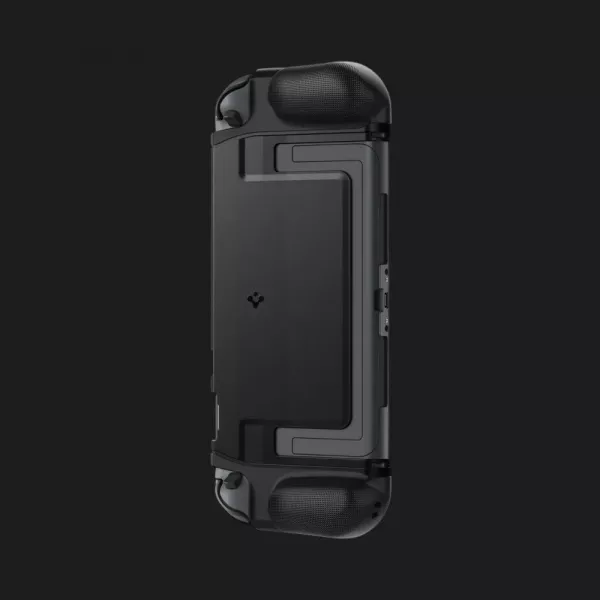 Чохол Spigen Dual Grip для Nintendo Switch 2 (Black)