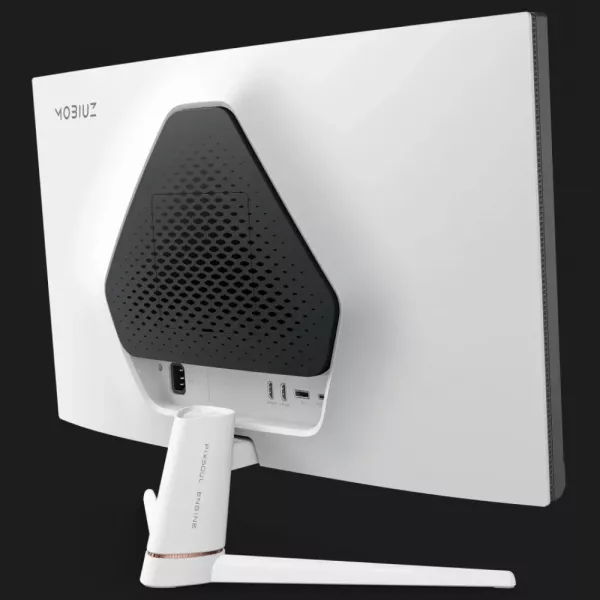 Монітор BenQ 27