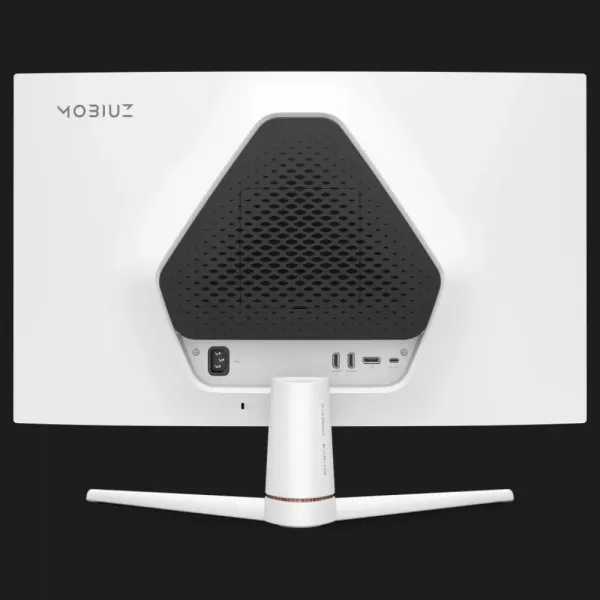 Монітор BenQ 24.5