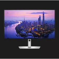 Монітор Dell 27" U2725QE IPS 120Hz 210-BQTL (UA)