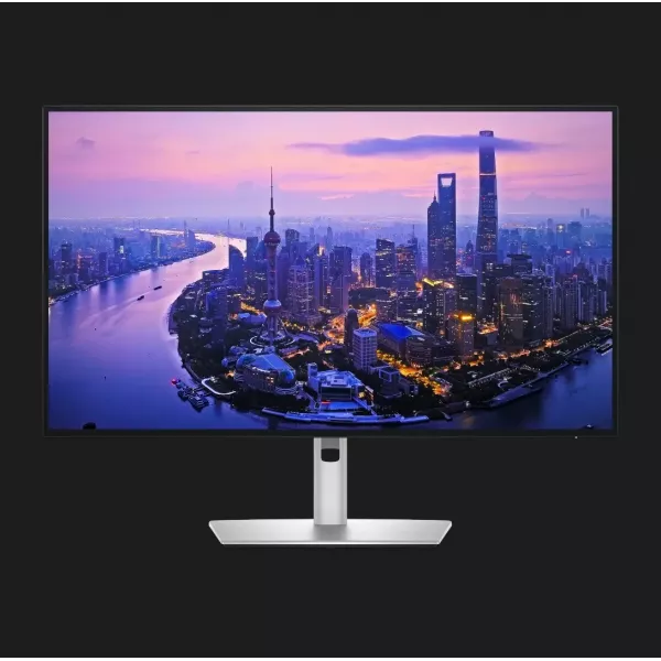 Монітор Dell 27" U2725QE IPS 120Hz 210-BQTL (UA)