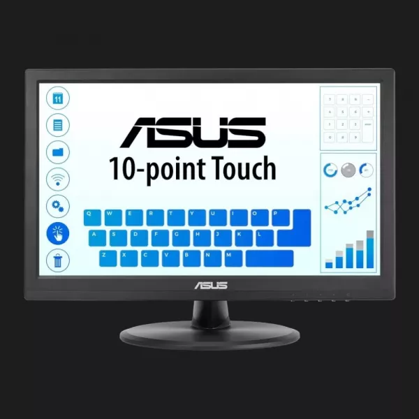 Монітор ASUS 15.6
