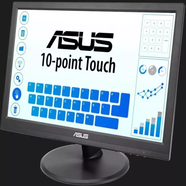 Монітор ASUS 15.6