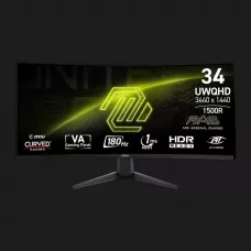 Монітор MSI 34