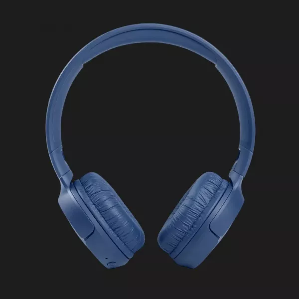Навушники JBL Tune 510BT (Blue)