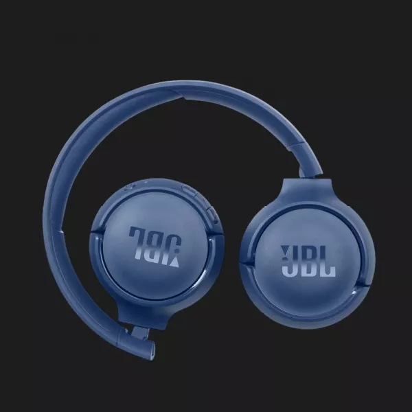 Навушники JBL Tune 510BT (Blue)