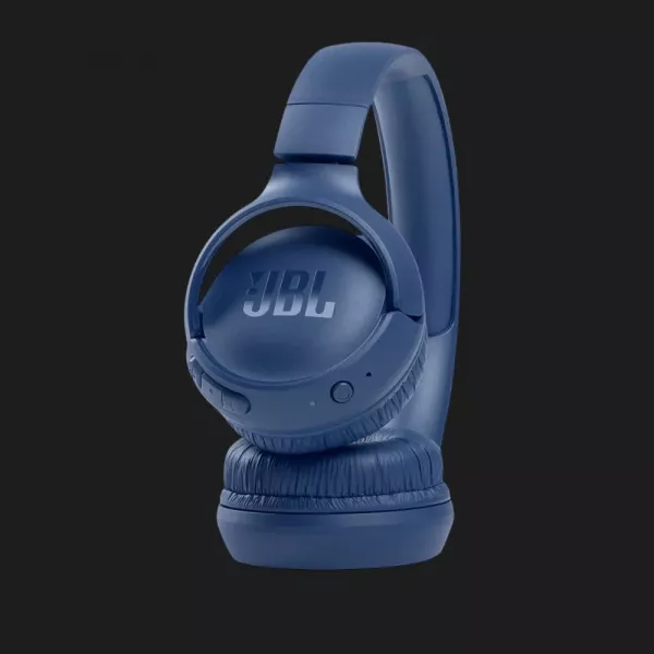 Навушники JBL Tune 510BT (Blue)