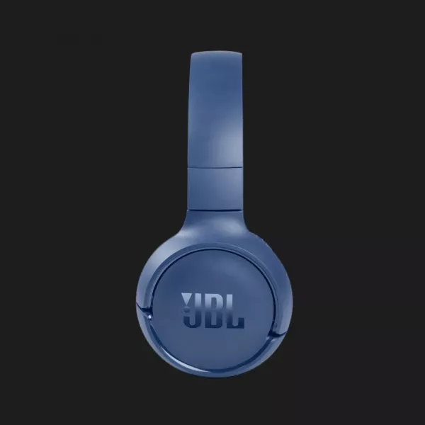 Навушники JBL Tune 510BT (Blue)