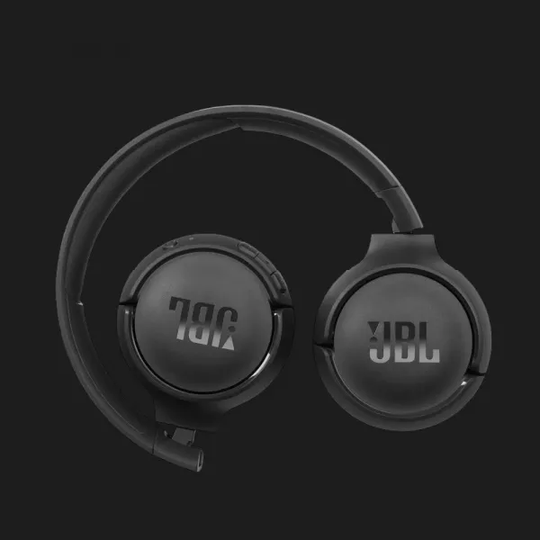 Навушники JBL Tune 510BT (Black)