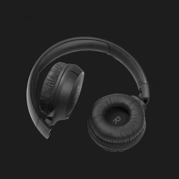 Навушники JBL Tune 510BT (Black)