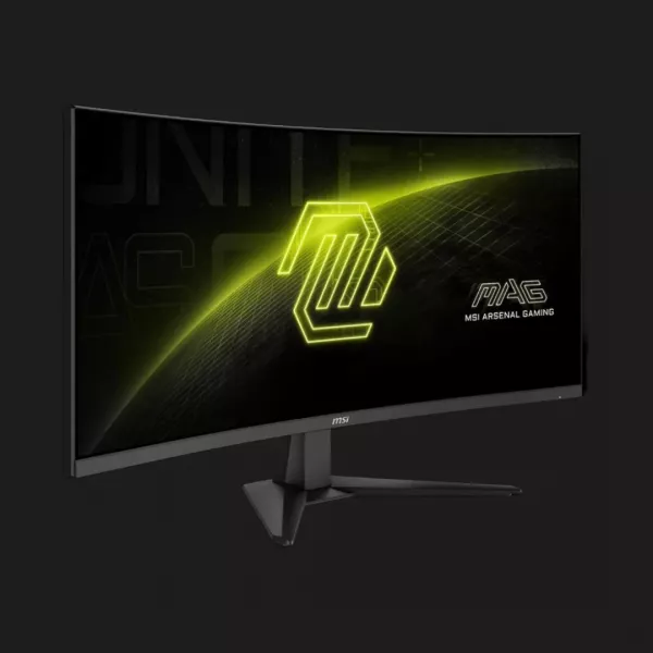 Монітор MSI 27” MAG 276CF E20 (9S6-3CE11M-032) (UA)