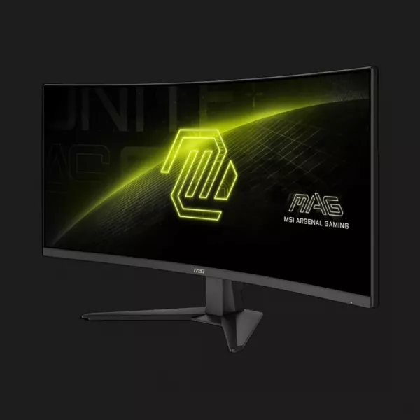 Монітор MSI 27” MAG 276CF E20 (9S6-3CE11M-032) (UA)