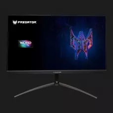 Ігровий монітор Acer 31.5" Predator XB323QKV3bmiiphx IPS 160Hz UM.JX3EE.301 (UA)