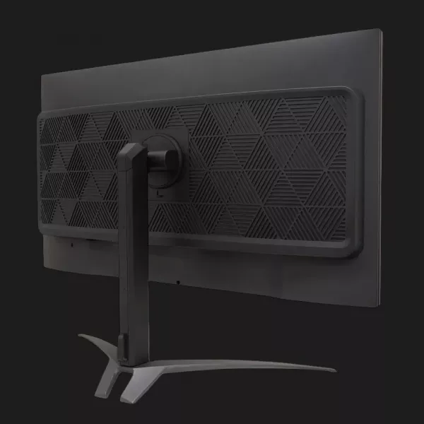 Ігровий монітор Acer 31.5" Predator XB323QKV3bmiiphx IPS 160Hz UM.JX3EE.301 (UA)