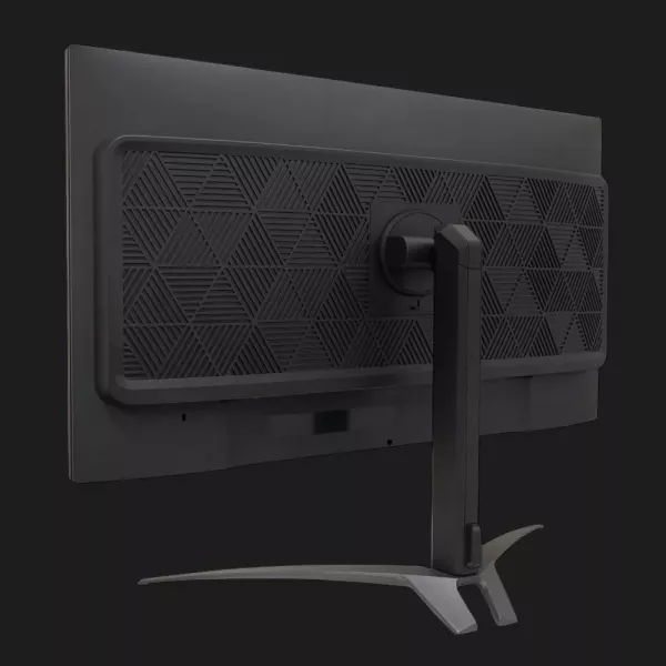 Ігровий монітор Acer 31.5" Predator XB323QKV3bmiiphx IPS 160Hz UM.JX3EE.301 (UA)