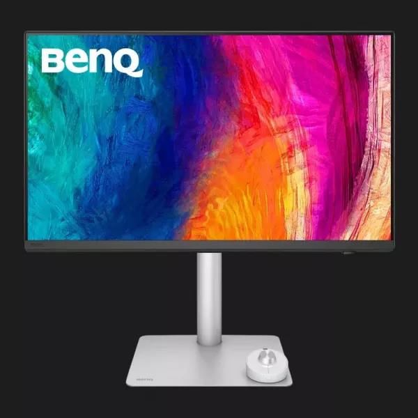Монітор BenQ 27