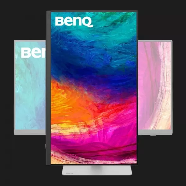 Монітор BenQ 27