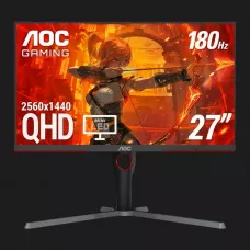 Монітор AOC 27
