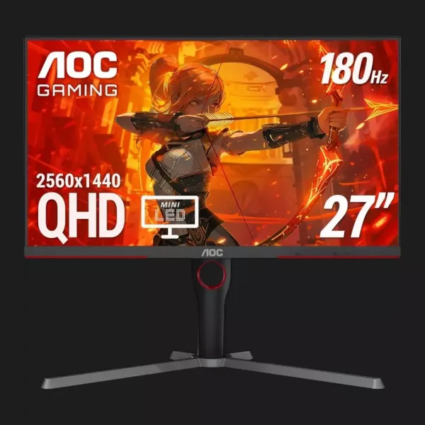 Монітор AOC 27