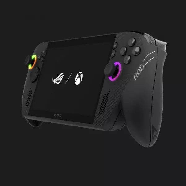 Ігрова приставка ROG Xbox ALLY X