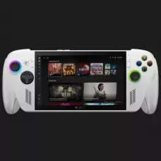 Ігрова приставка ROG Xbox ALLY