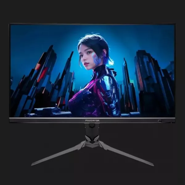 Монітор Acer 27