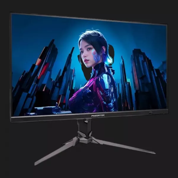 Монітор Acer 27