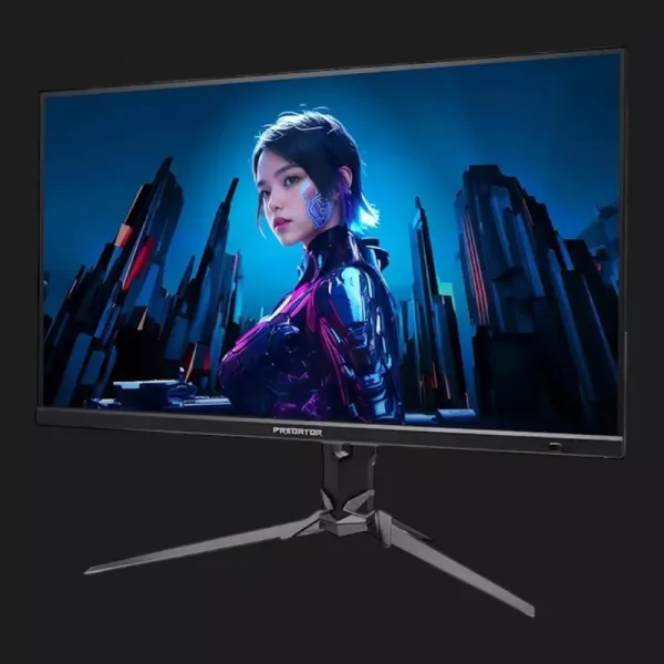 Монітор Acer 27